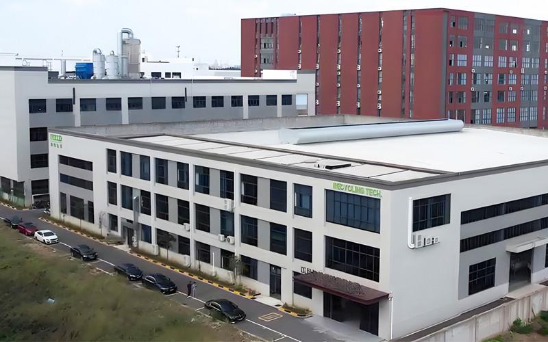 MOOGE TECH MACHINERY CO., LTD