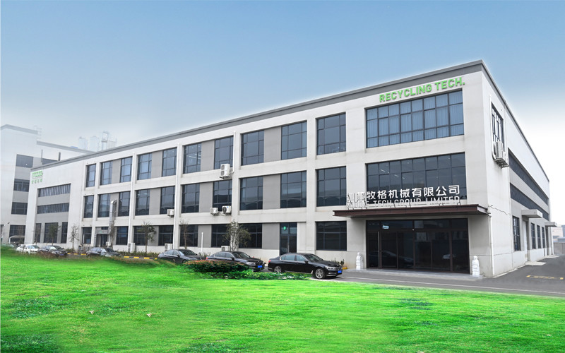 MOOGE TECH MACHINERY CO., LTD