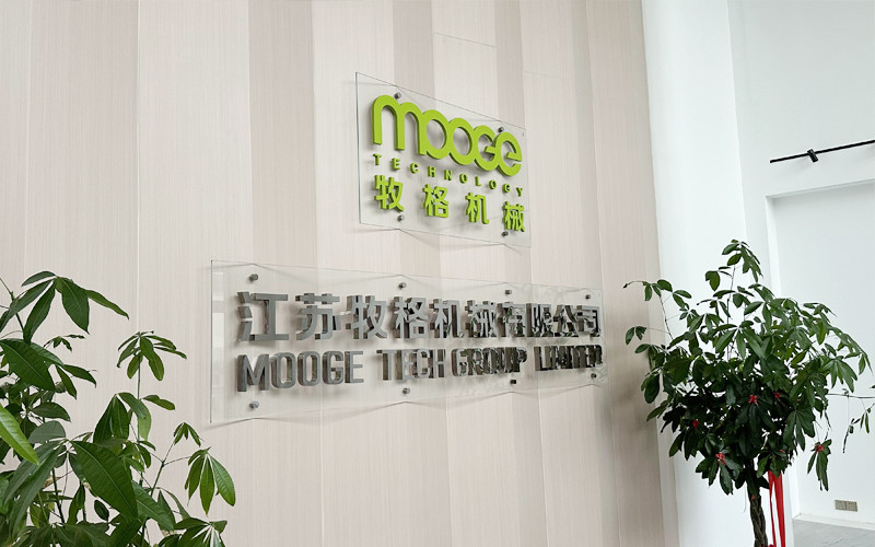 MOOGE TECH MACHINERY CO., LTD