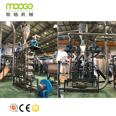 Industrial Zig Zag Air Cyclone Separator Advanced Dust Collector