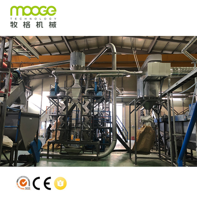Industrial Zig Zag Air Cyclone Separator Advanced Dust Collector