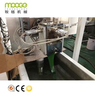 1 To 4 100rpm Plastic Strap Making Machine PP PET Strap Extrusion Line
