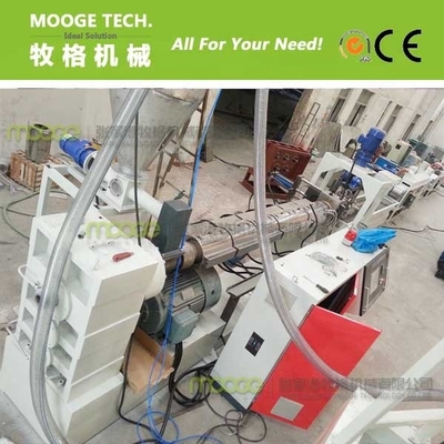 PP PET Plastic Strap Making Machine 90mm PP Strap Making Machine