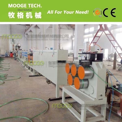 PP PET Plastic Strap Making Machine 90mm PP Strap Making Machine