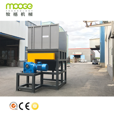 300-5000kg/H PET Bottle Baling Machine 50hz Automatic Waste Paper Baler