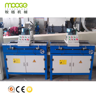 High Precision Plastic Auxiliary Machinery PLC Grinding Crusher Blade Sharpening Machine