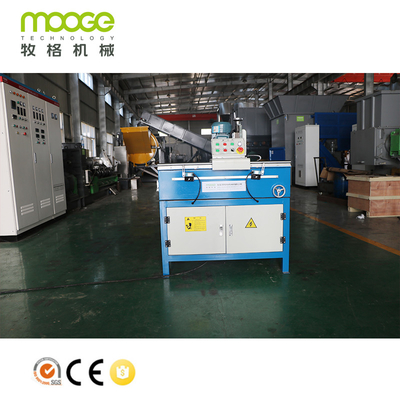 High Precision Plastic Auxiliary Machinery PLC Grinding Crusher Blade Sharpening Machine