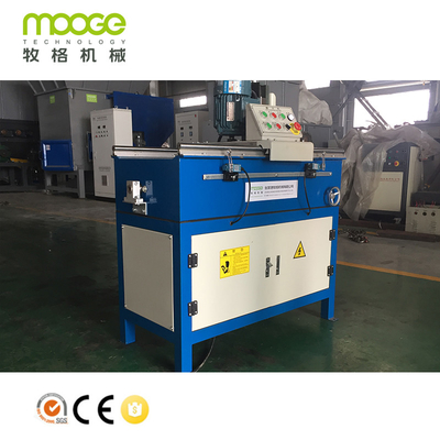 90 Degree PLC Saw Blade Sharpening Machine 700mm Blade Grinding Machine