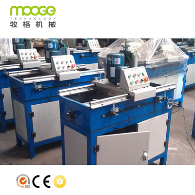 90 Degree PLC Saw Blade Sharpening Machine 700mm Blade Grinding Machine