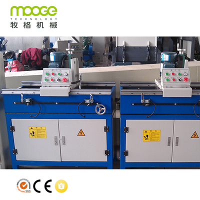 90 Degree PLC Saw Blade Sharpening Machine 700mm Blade Grinding Machine