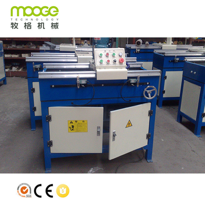 90 Degree PLC Saw Blade Sharpening Machine 700mm Blade Grinding Machine