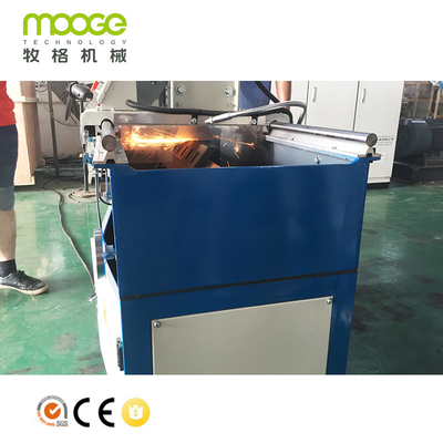 Grinding Plastic Auxiliary Machinery 2.5m/Min 700mm Saw Sharpening Machine