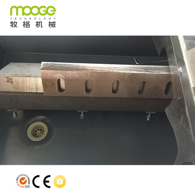 Grinding Plastic Auxiliary Machinery 2.5m/Min 700mm Saw Sharpening Machine