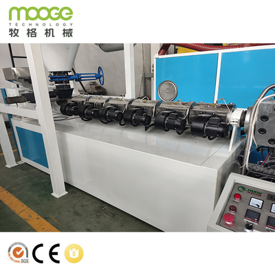Industrial Grade PET Packing Band Line Melting Pump Pressure Sensor System