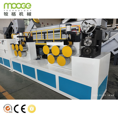 Industrial Grade PET Packing Band Line Melting Pump Pressure Sensor System