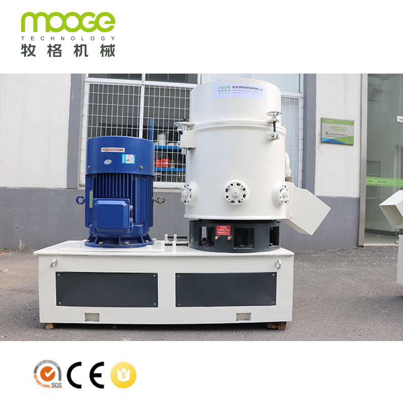 Factory Price Fiber Agglomerator