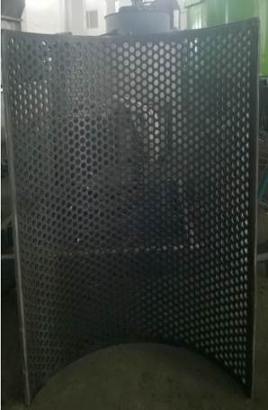 Fixed Blade 4 Waste Plastic Bottle Crusher For Recycling Online Support 12