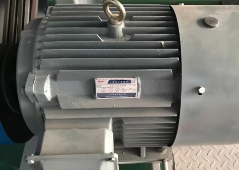 Fixed Blade 4 Waste Plastic Bottle Crusher For Recycling Online Support 13