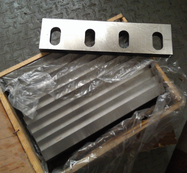 Fixed Blade 4 Waste Plastic Bottle Crusher For Recycling Online Support 14