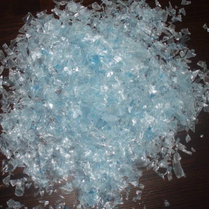 Fixed Blade 4 Waste Plastic Bottle Crusher For Recycling Online Support 17