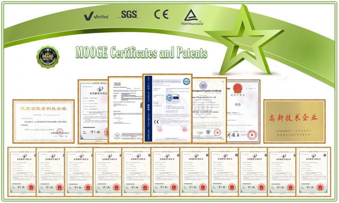 Fixed Blade 4 Waste Plastic Bottle Crusher For Recycling Online Support 22