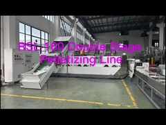 RSL-160 Pelletizing Line